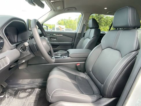 New 2026 Honda Passport RTL image 11