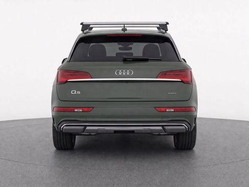 Used 2023 Audi Q5 2.0T Premium Plus w/ Premium Plus Package AWD/4WD image 6