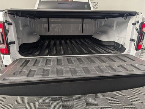 Used 2024 RAM 1500 Rebel w/ Rebel Level 2 Equipment Group image 30