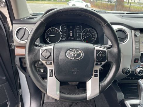 Used 2020 Toyota Tundra Limited image 16