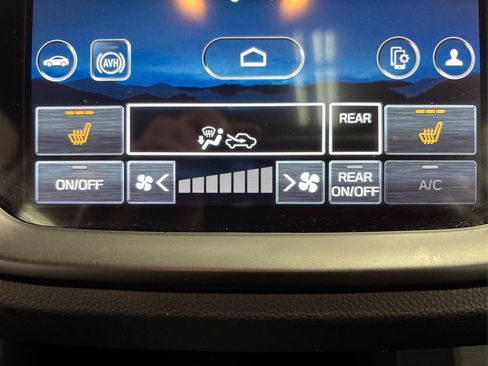 Used 2024 Subaru Ascent Onyx Edition AWD/4WD image 34