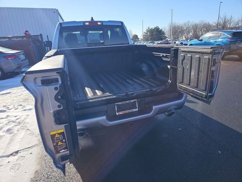 Used 2021 RAM 1500 Laramie w/ Laramie Southwest Edition image 39