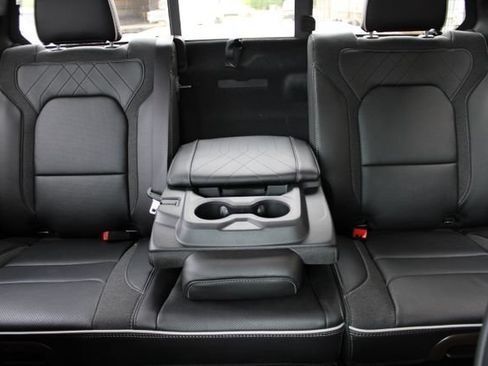 Used 2026 RAM 1500 Limited w/ Trailer Tow Group AWD/4WD image 50