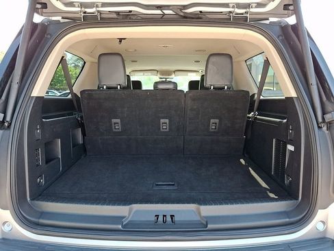 Used 2024 Ford Expedition Max XLT AWD/4WD image 31