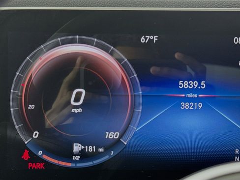 Used 2023 Mercedes-Benz GLE 350 GLE 350 image 12