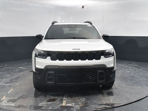 New 2026 Jeep Cherokee Limited image 2