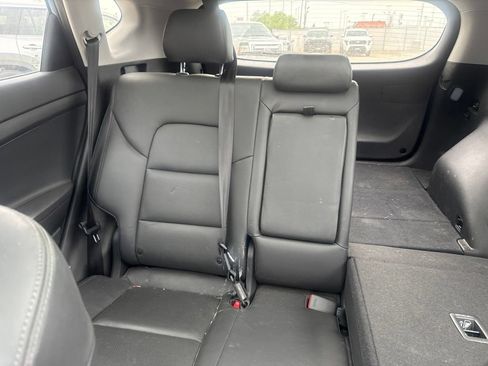 Used 2020 Hyundai Tucson Ultimate AWD/4WD image 15