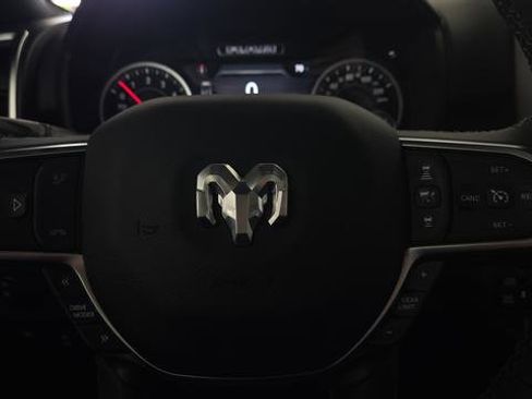 New 2026 RAM 1500 Big Horn AWD/4WD image 15