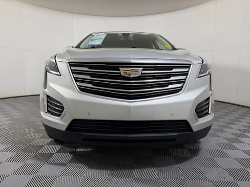 Used 2019 Cadillac XT5 Premium Luxury image 4