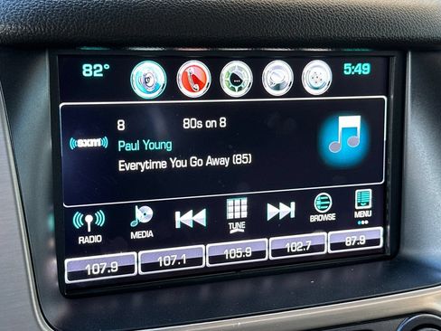 Used 2018 GMC Yukon Denali w/ Denali Ultimate Package AWD/4WD image 20