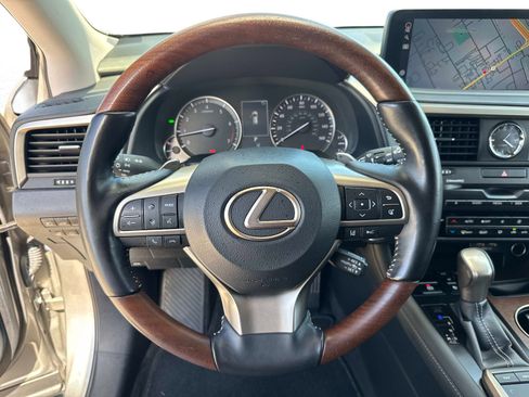 Certified 2020 Lexus RX 350L FWD w/ Premium Package image 29