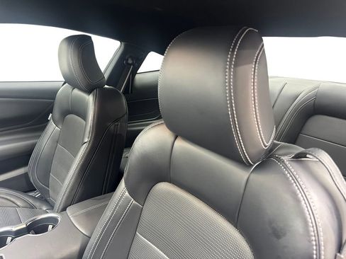 Used 2024 Ford Mustang Premium RWD image 26