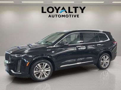 Used 2024 Cadillac XT6 Premium Luxury w/ LPO, Floor Liner Package