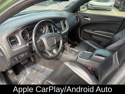 Used 2021 Dodge Charger SXT w/ Leather Interior Group image 7