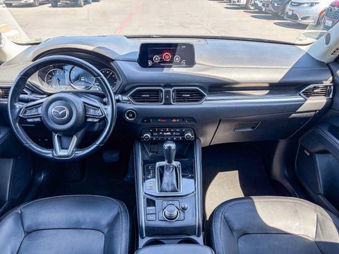 Used 2019 MAZDA CX-5 Grand Touring w/ GT Premium Package AWD/4WD image 11