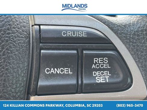 Used 2011 Honda Accord LX-P image 28