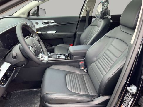 Used 2024 Kia Sportage SX FWD image 24