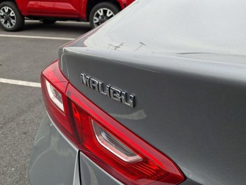 Used 2023 Chevrolet Malibu LT image 30