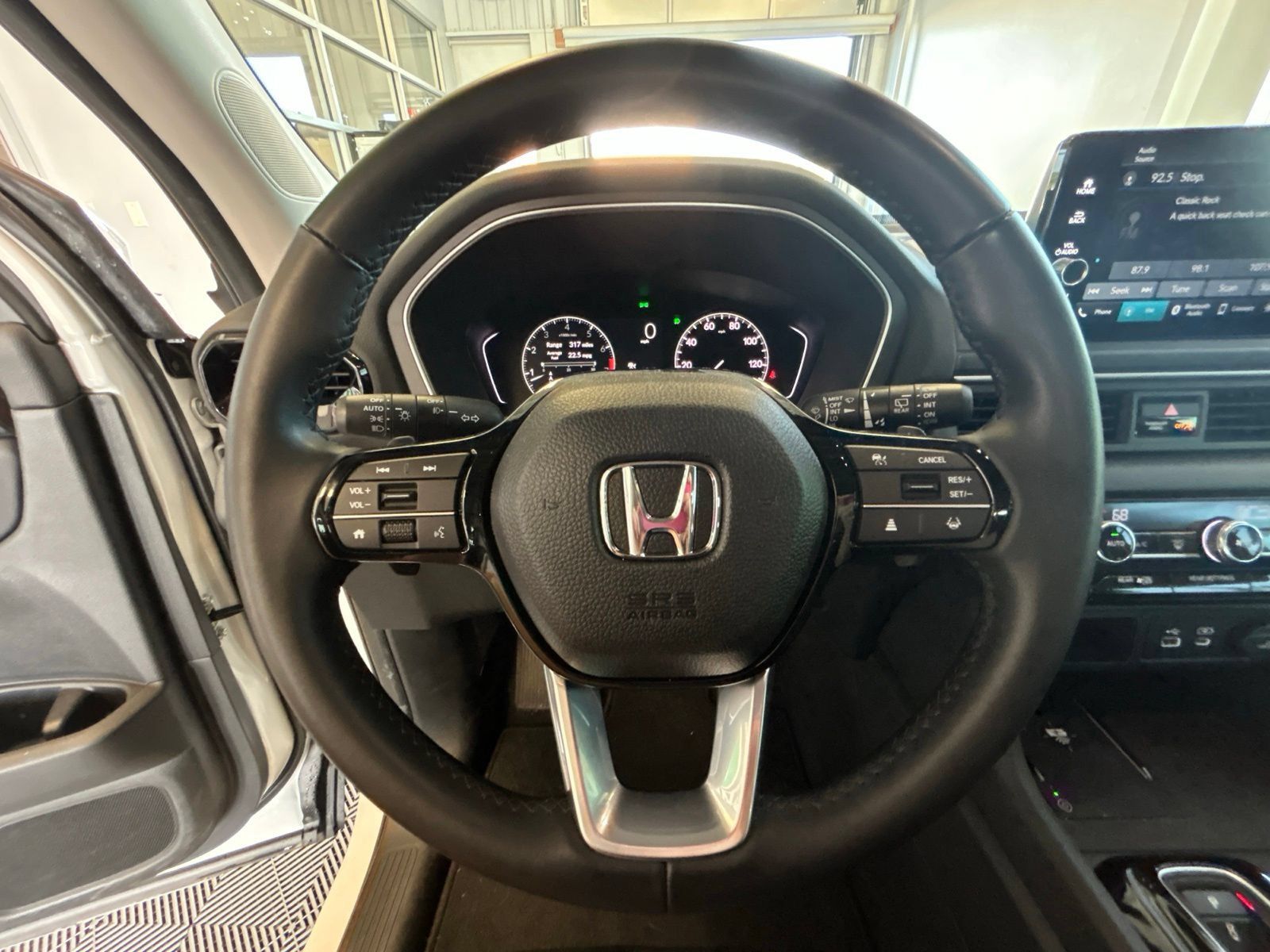 Used 2025 Honda Pilot EX-L image 21
