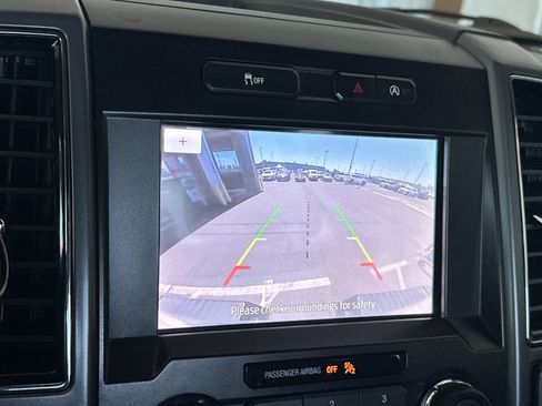 Used 2020 Ford F150 XLT AWD/4WD image 18