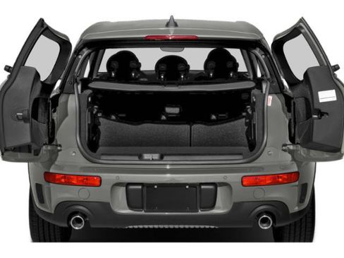 Used 2022 MINI Cooper Clubman S w/ Signature Upholstery Package FWD image 14