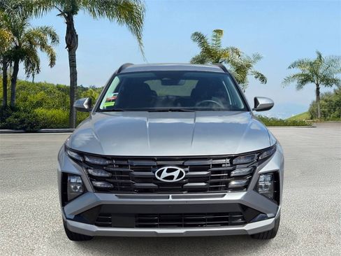 Used 2025 Hyundai Tucson SEL FWD image 3