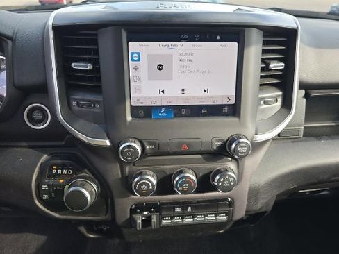 Used 2022 RAM 2500 Big Horn w/ Level A Equipment Group image 6