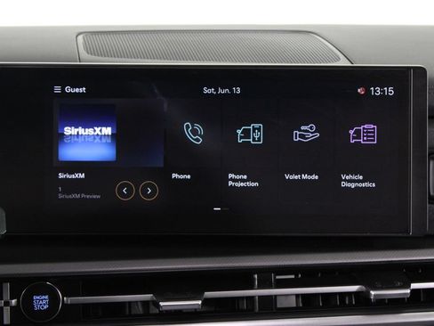 Certified 2026 Hyundai Santa Fe SEL FWD image 9