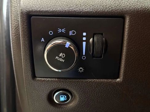 Used 2017 Jeep Grand Cherokee Summit w/ Platinum Series Group AWD/4WD image 35