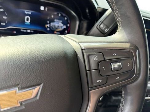 Used 2024 Chevrolet Silverado 2500 High Country w/ High Country Premium Package AWD/4WD image 21
