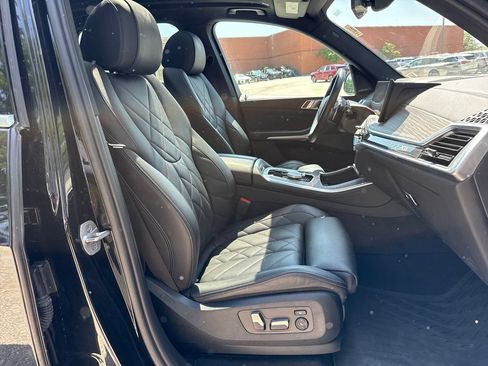 Used 2024 BMW X5 xDrive40i w/ Premium Package AWD/4WD image 31