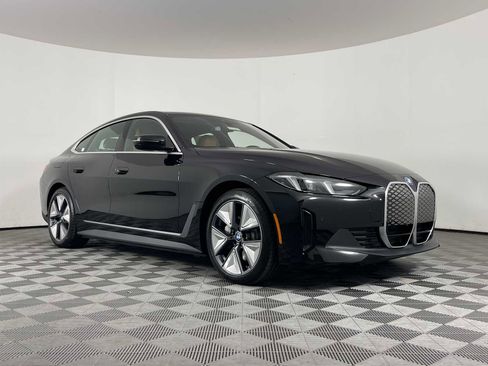 New 2025 BMW i4 xDrive40i w/ Premium Package image 13