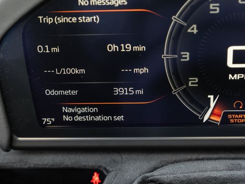 Used 2020 McLaren 720S Performance RWD image 48