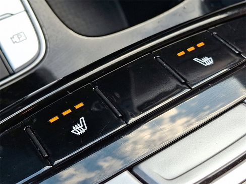 Used 2023 Hyundai Tucson SEL image 25