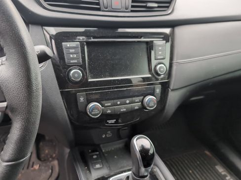 Used 2020 Nissan Rogue SL image 7