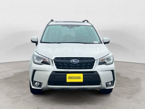 Used 2018 Subaru Forester 2.0XT Touring w/ Popular Package #2 image 8