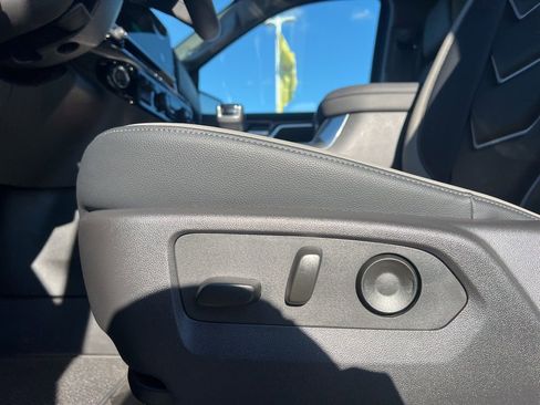 New 2025 Chevrolet Silverado 1500 RST w/ Convenience Package II image 9