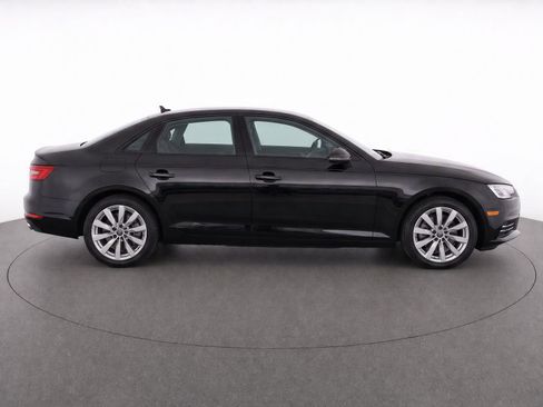 Used 2017 Audi A4 2.0T Premium w/ Convenience Package AWD/4WD image 2