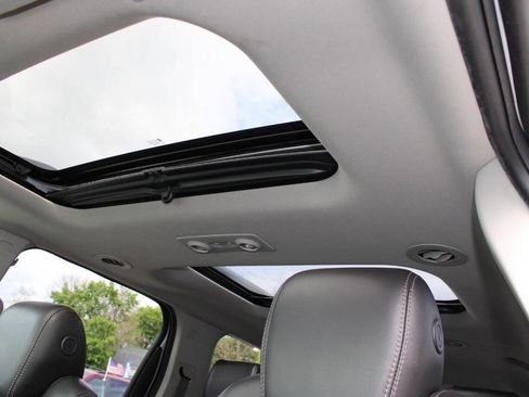 Used 2016 GMC Acadia Denali FWD image 18
