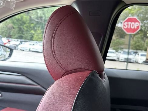 New 2026 MAZDA CX-50 AWD 2.5 Hybrid w/ Weather Package image 16
