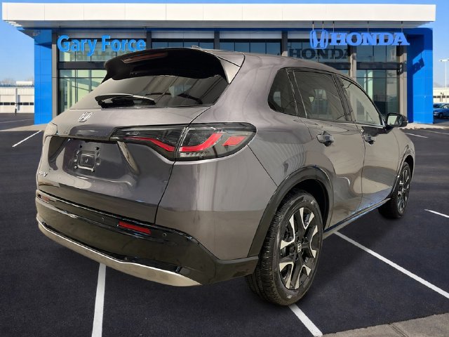 New 2027 Honda HR-V EX-L image 6