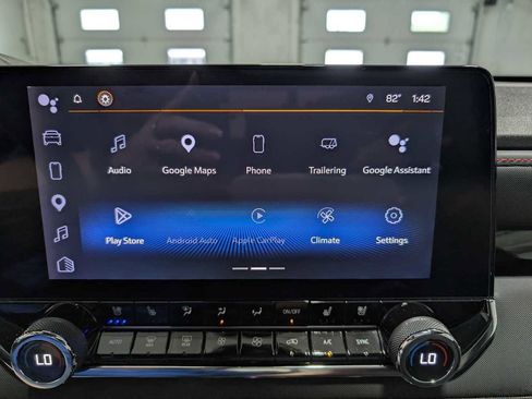 Used 2023 Chevrolet Colorado Z71 w/ Z71 Convenience Package 2 AWD/4WD image 28