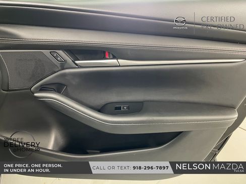 Used 2025 MAZDA MAZDA3 s Sport image 44