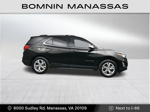 Used 2019 Chevrolet Equinox Premier image 6