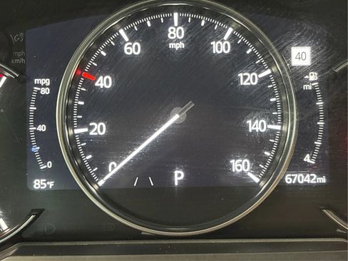 Used 2021 MAZDA CX-9 Signature AWD/4WD image 49