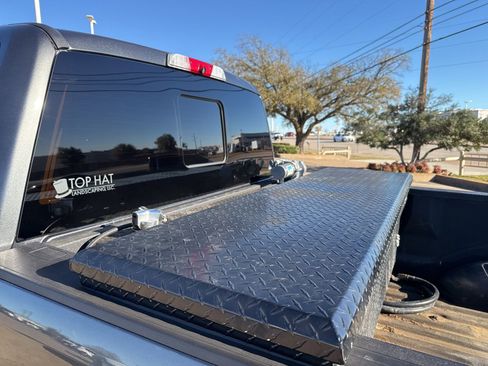 Used 2019 Ford F350 Lariat w/ Lariat Ultimate Package image 12