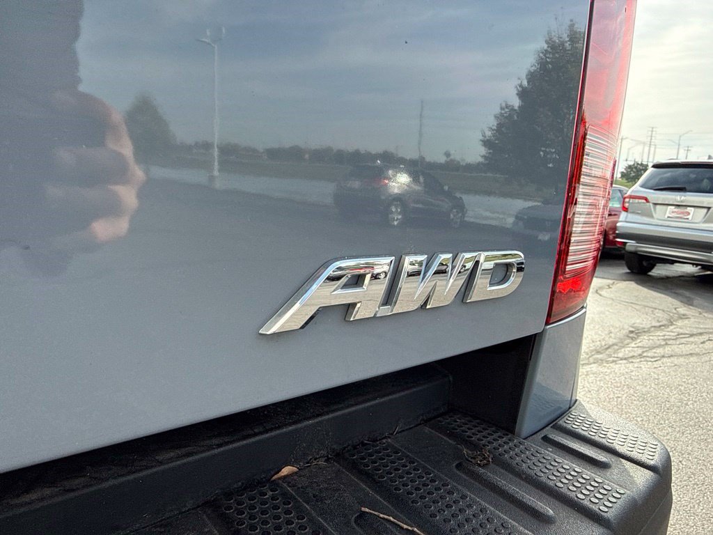 Certified 2023 Honda Ridgeline RTL image 7