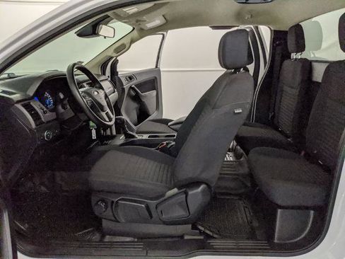 Certified 2021 Ford Ranger XL w/ Equipment Group 101A High RWD image 20