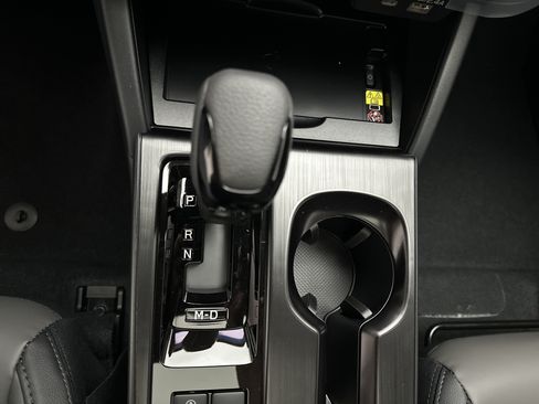 New 2026 Subaru Outback Premium AWD/4WD image 36