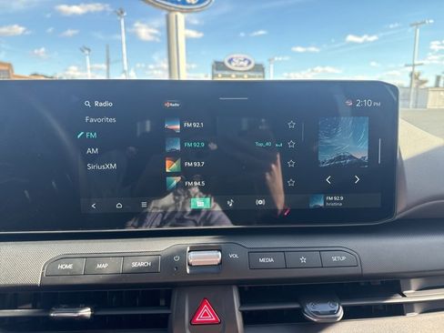 New 2025 Kia K4 LXS image 30